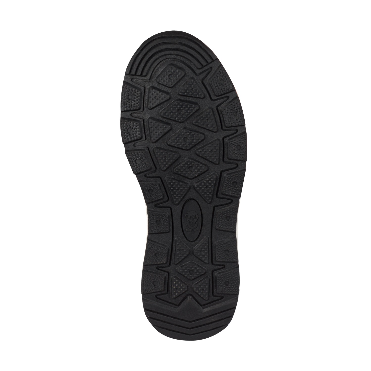 TROLLKIDS Sneakerboots »KIDS STAVANGER MID CUT XT«, wasserdicht, Klettverschluss, reflektierende Details