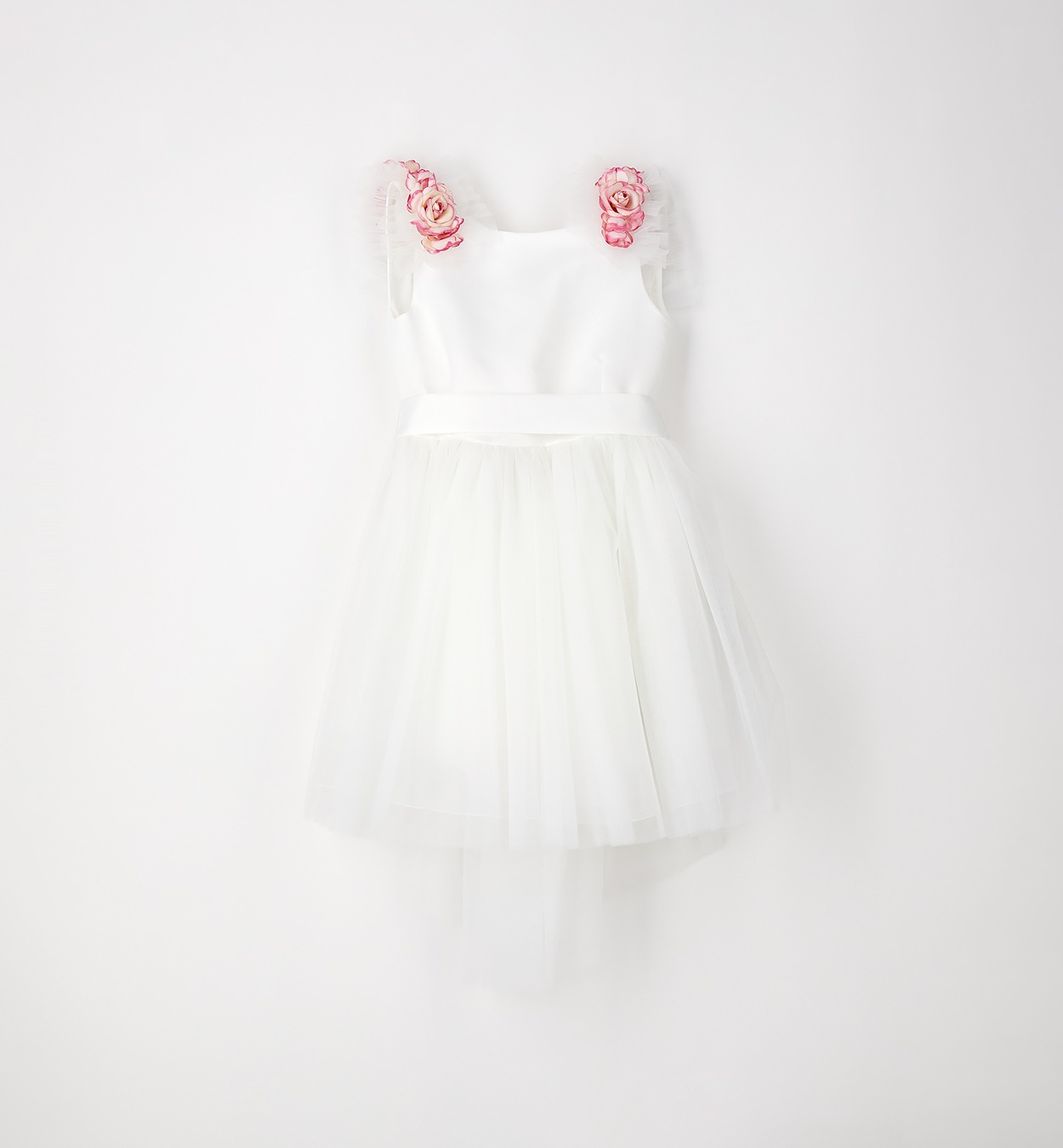 Sarabanda Sommerkleid »GIRL DRESS«