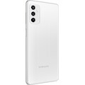Samsung Smartphone »Galaxy M52 5G«, (16,95 cm/6,7 Zoll, 128 GB Speicherplatz, 64 MP Kamera)