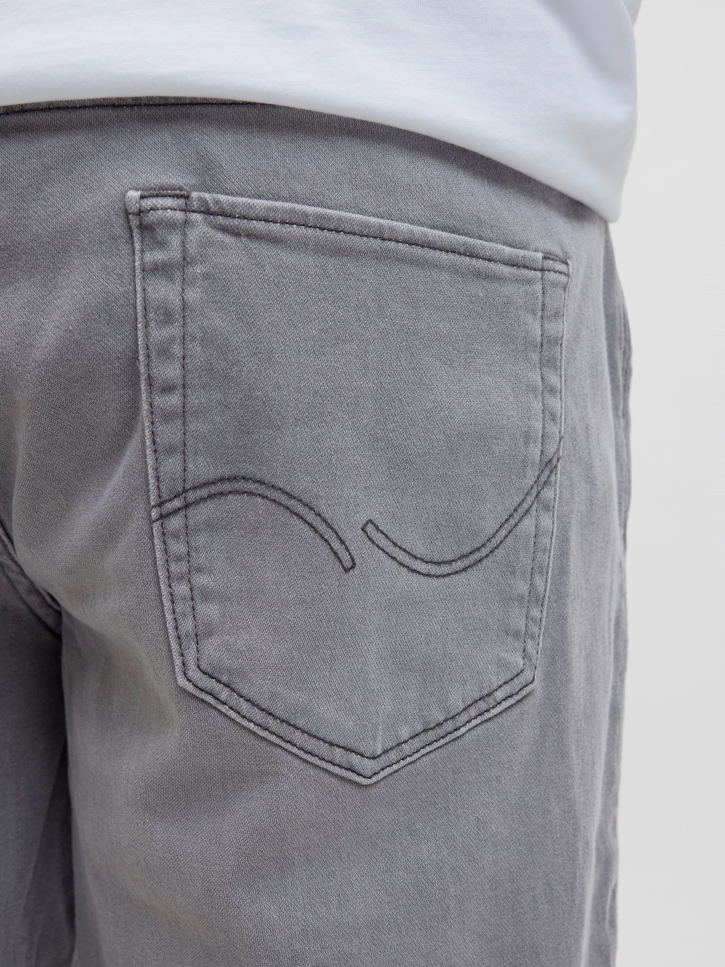 Jack & Jones PlusSize Shorts »JJIRICK JJICON I.K. SHOR«