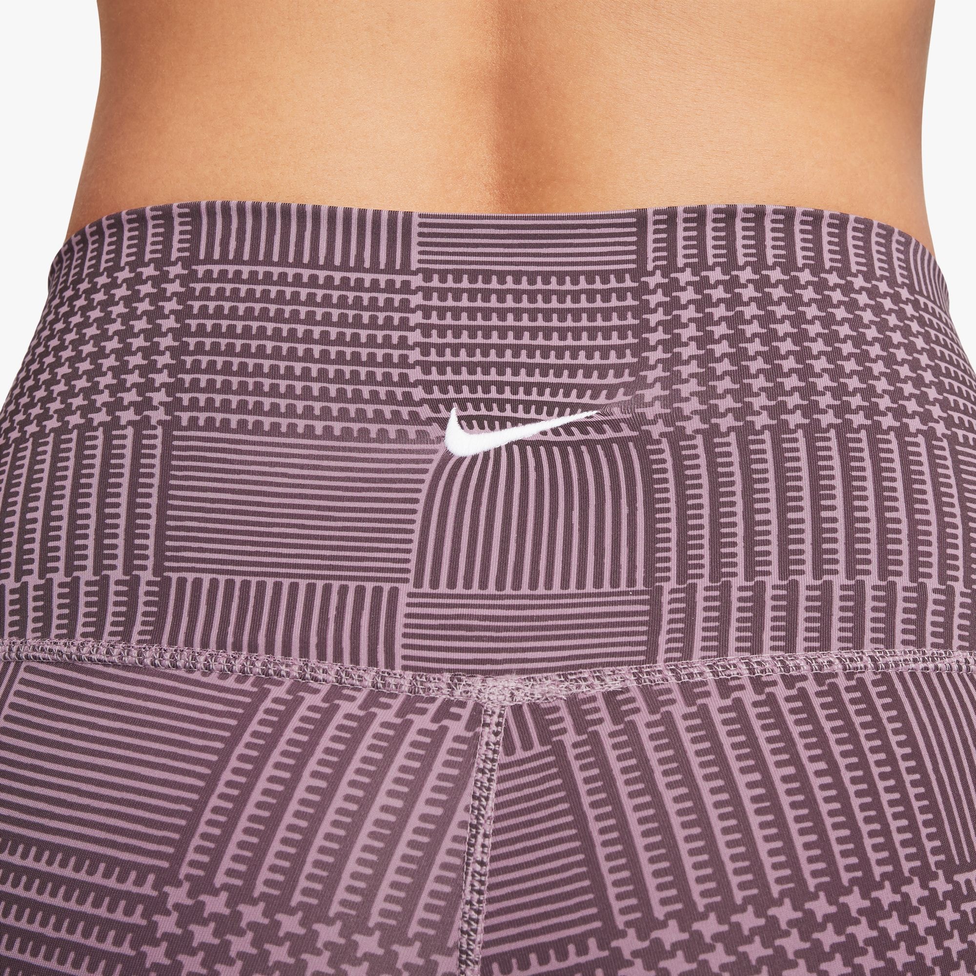 Nike Yogahose »YOGA DRI-FIT WOMEN'S HIGH-WAISTED / LEGGINGS«