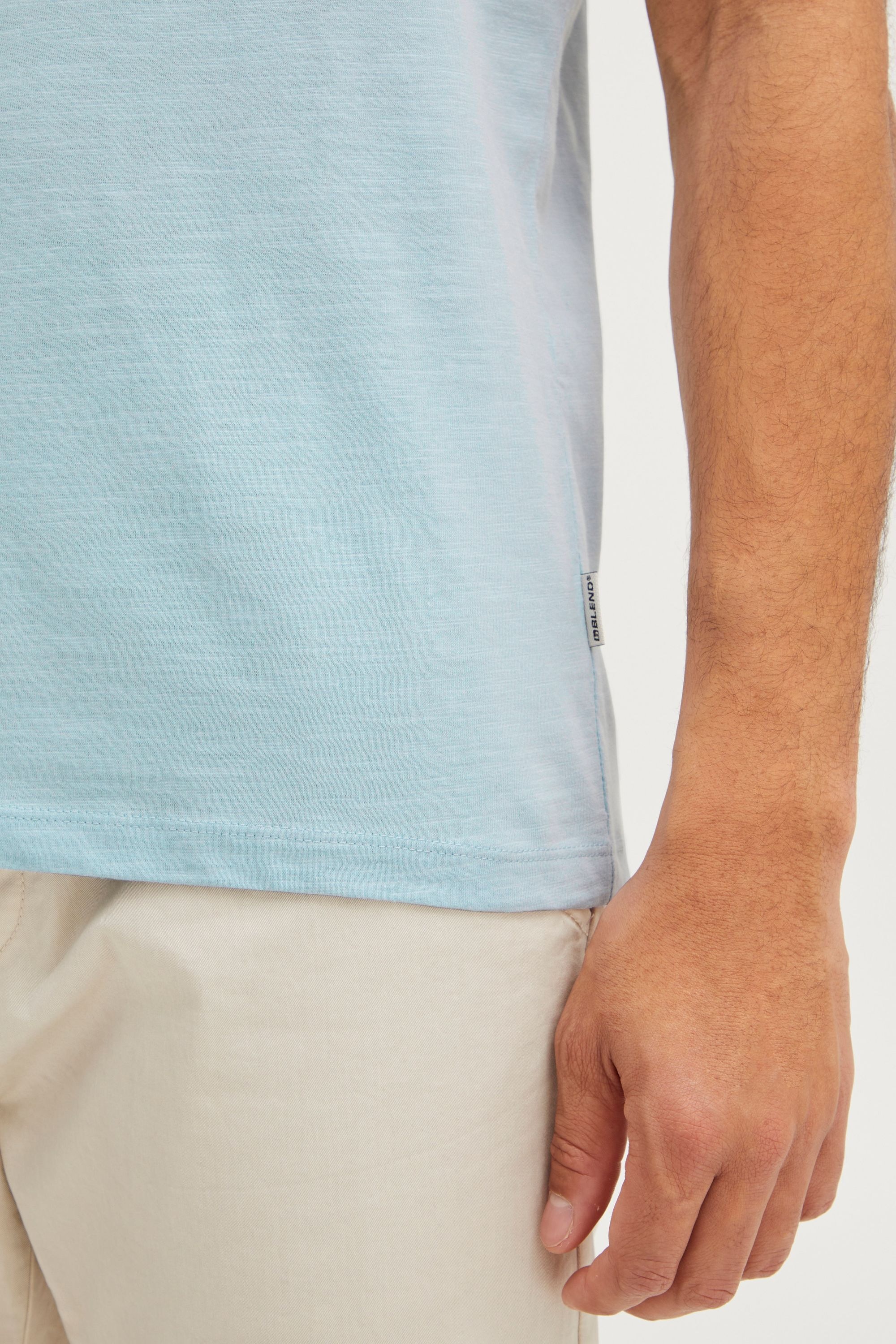 Blend T-Shirt »T-Shirt BHTee«