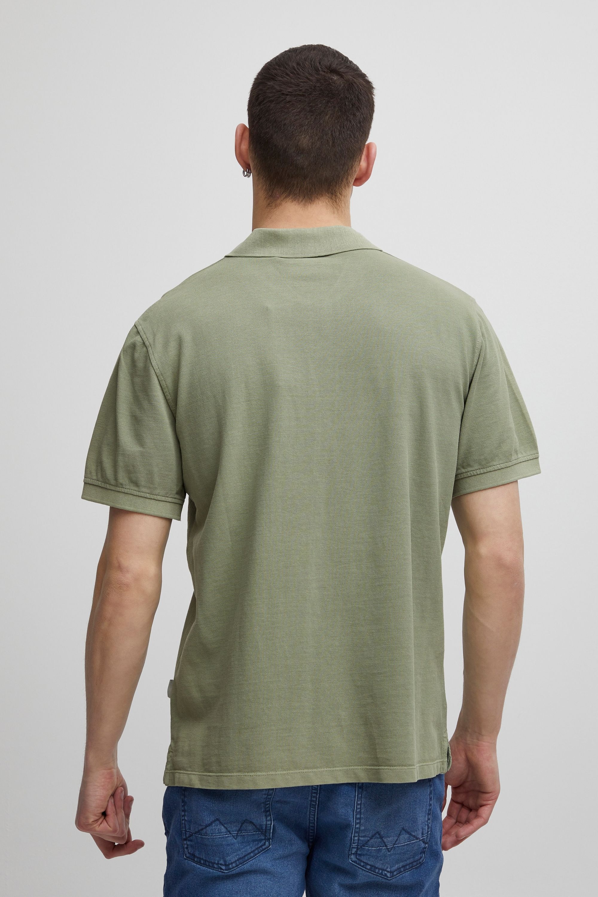 Blend Poloshirt »Poloshirt BHEdington«