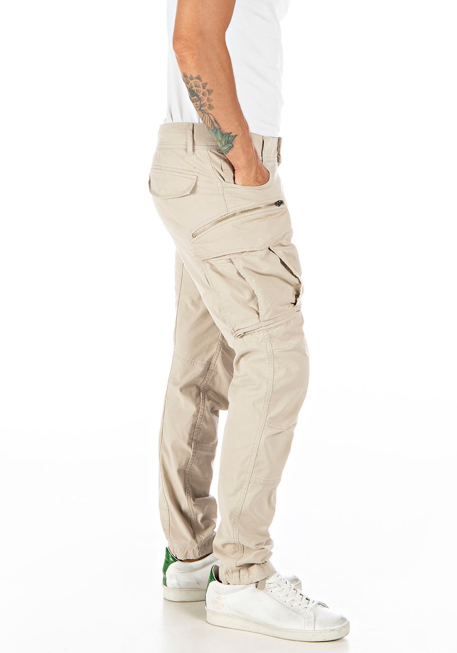 Replay Cargohose »JOE«