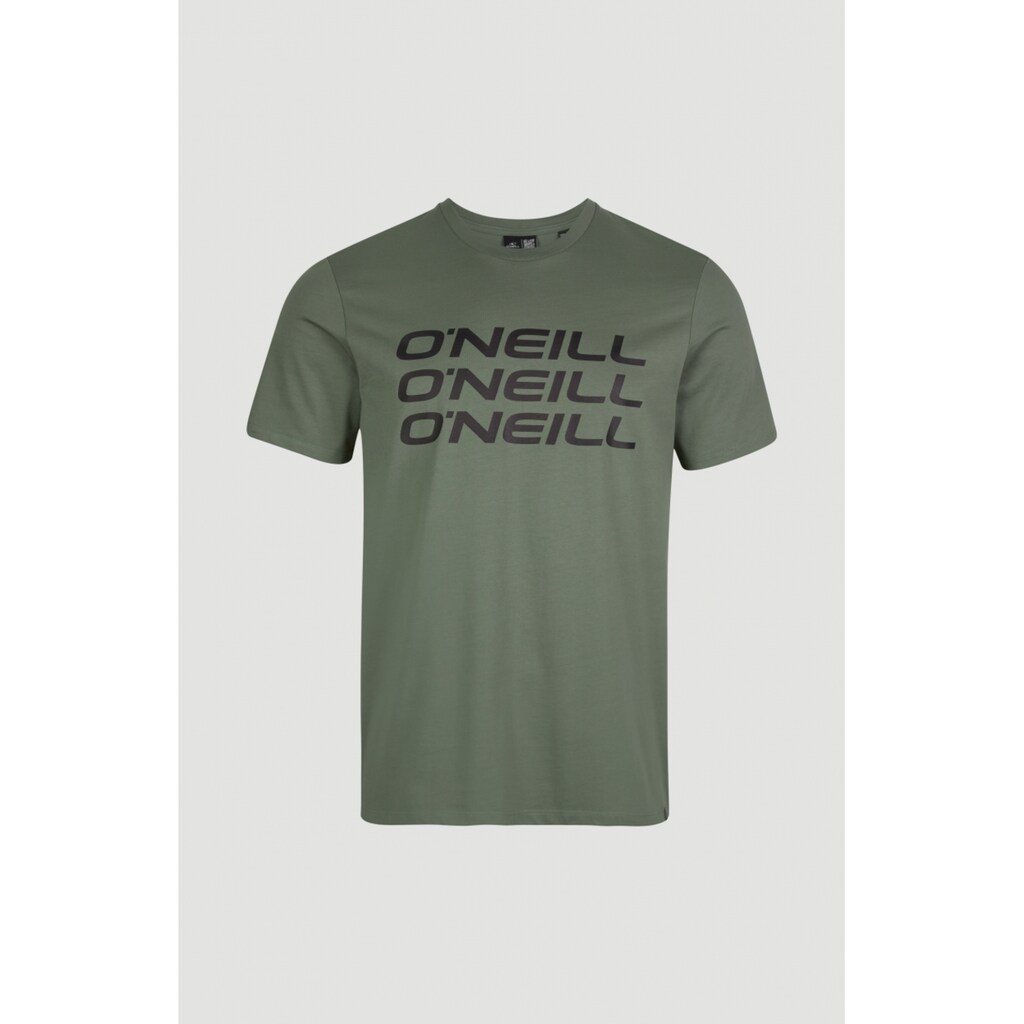 O'Neill T-Shirt »Triple Stack Ss T-Shirt«