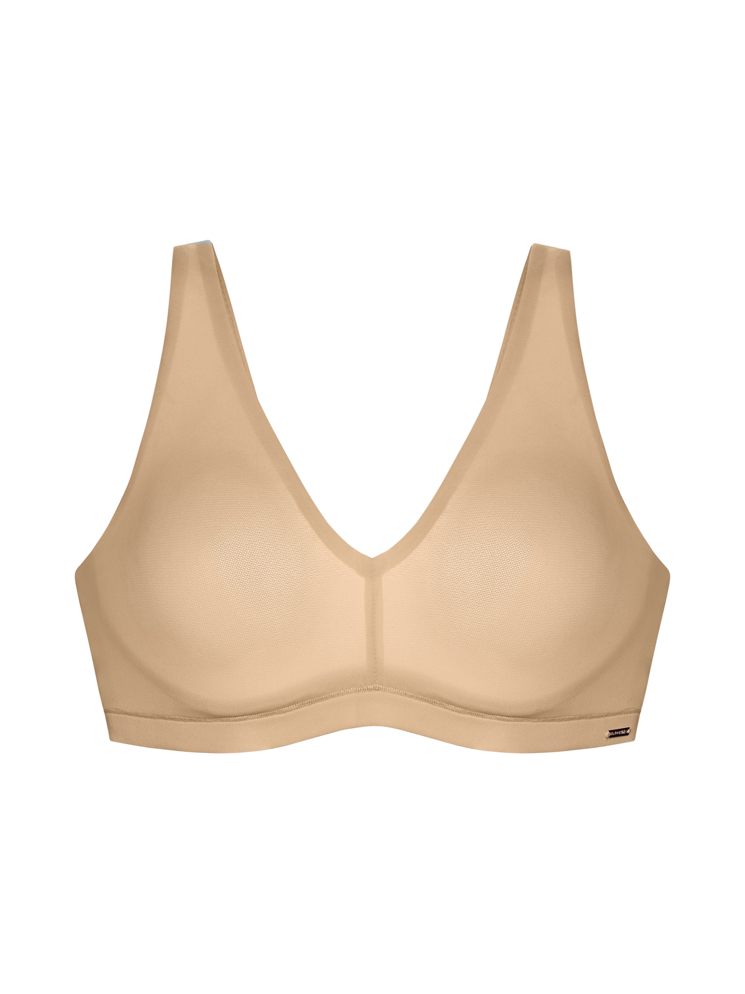 Dorina Bügel-BH, mit nahtlosem Flexi-Material