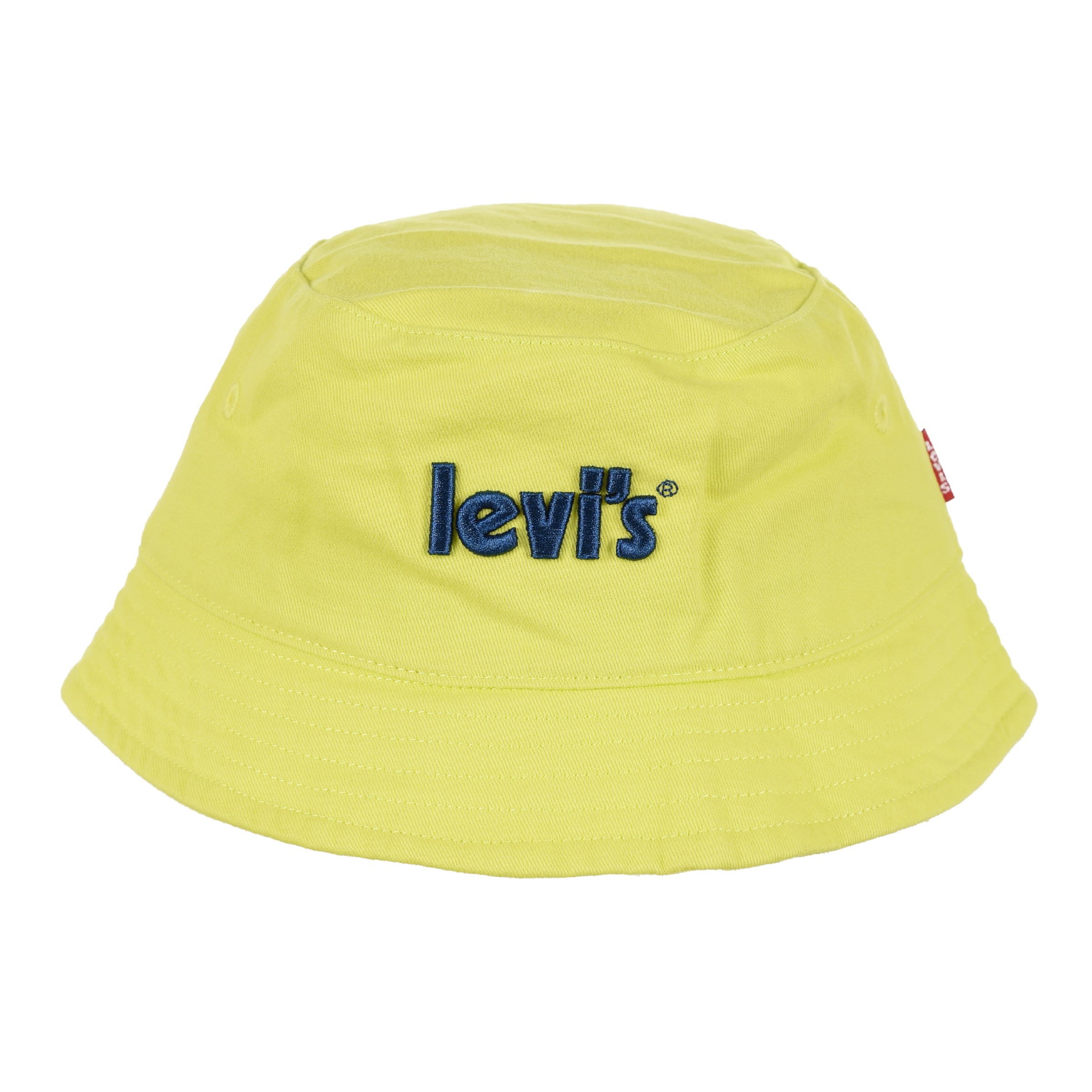 Levi's® Kids Fischerhut »LAN POSTER LOGO BUCKET CAP« UNISEX