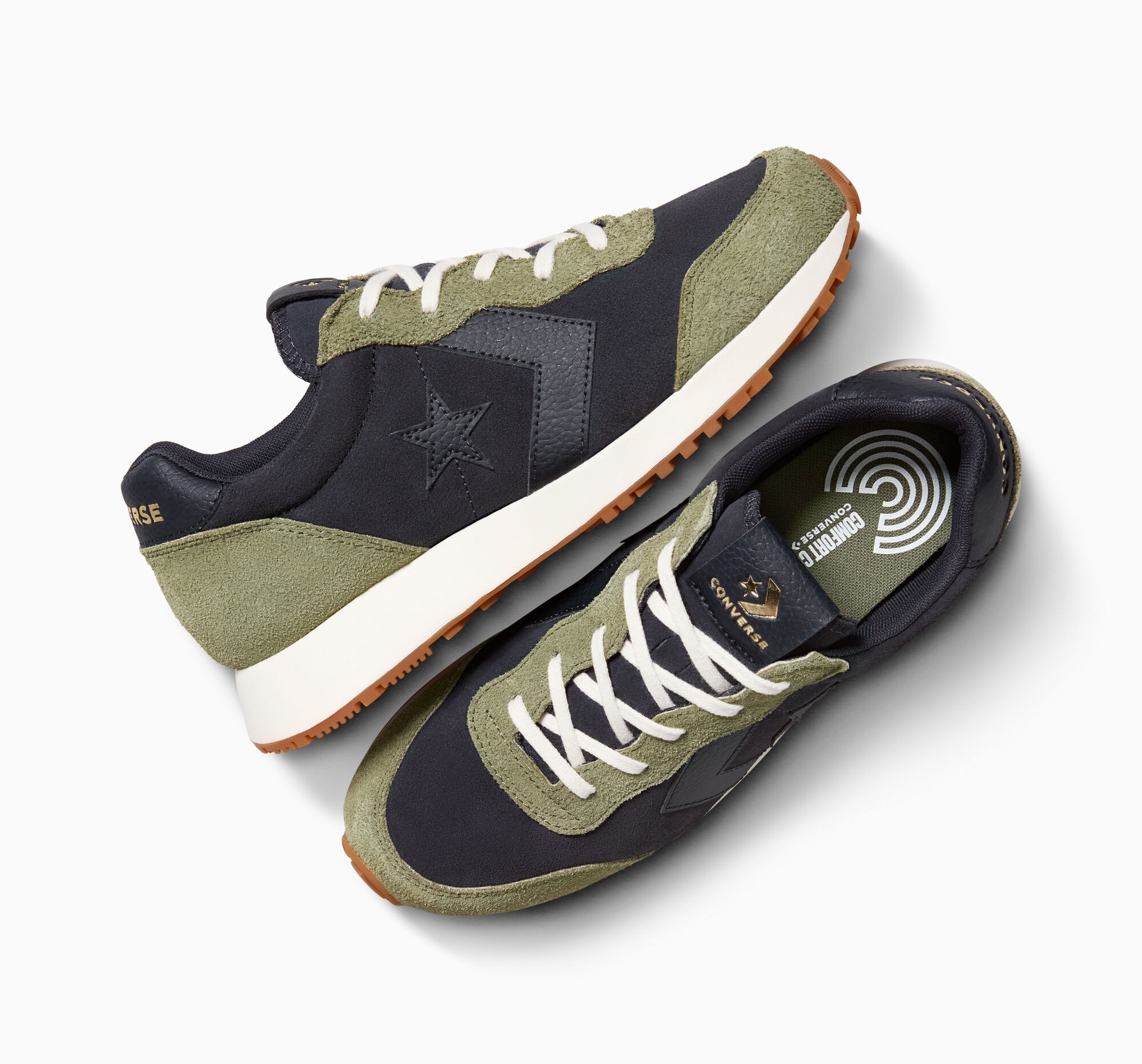 Converse Sneaker »CONVERSE OMEGA TRAINER«