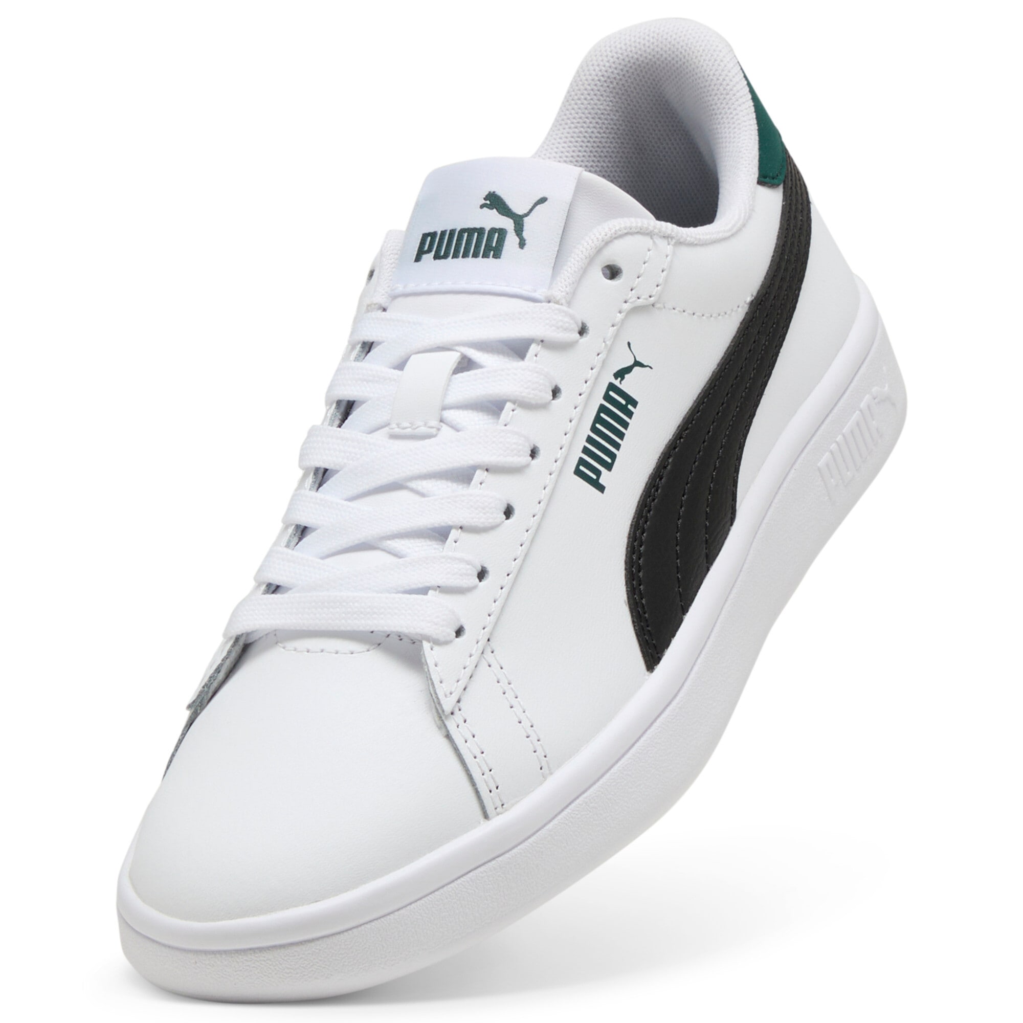PUMA Sneaker »SMASH 3.0 L JR«