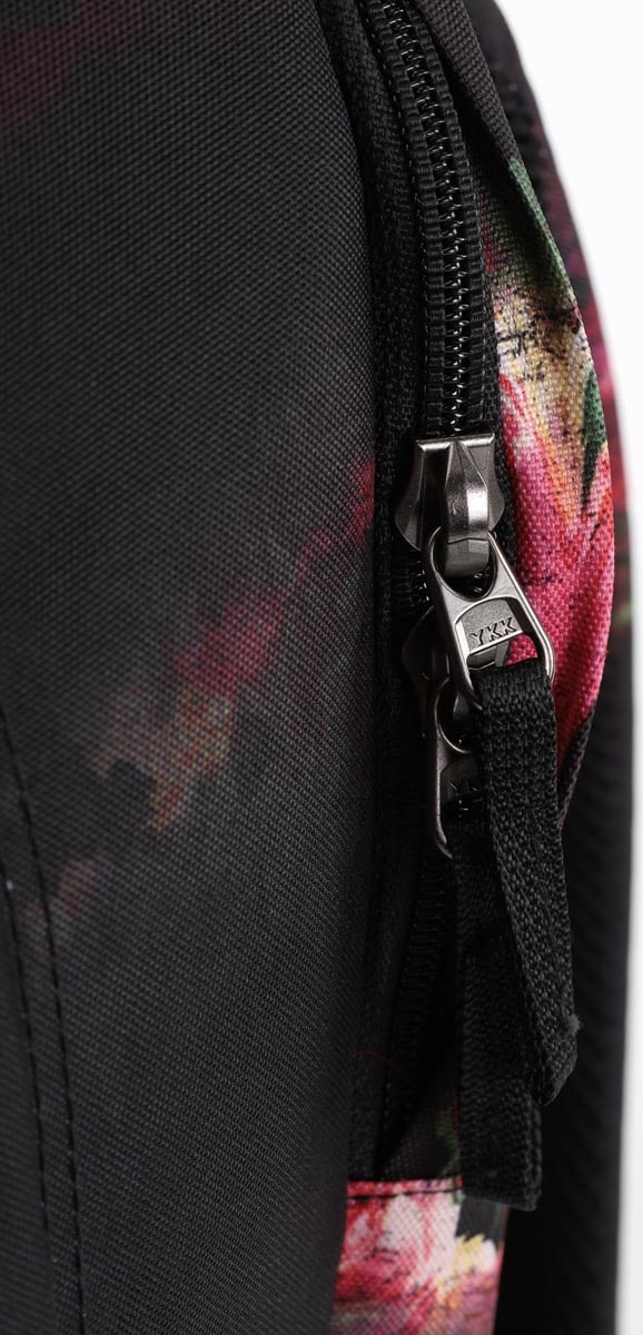 NITRO Freizeitrucksack »Urban Plus«, Daypack, Streetpack im Retro-Look, Alltagsrucksack, Schulrucksack