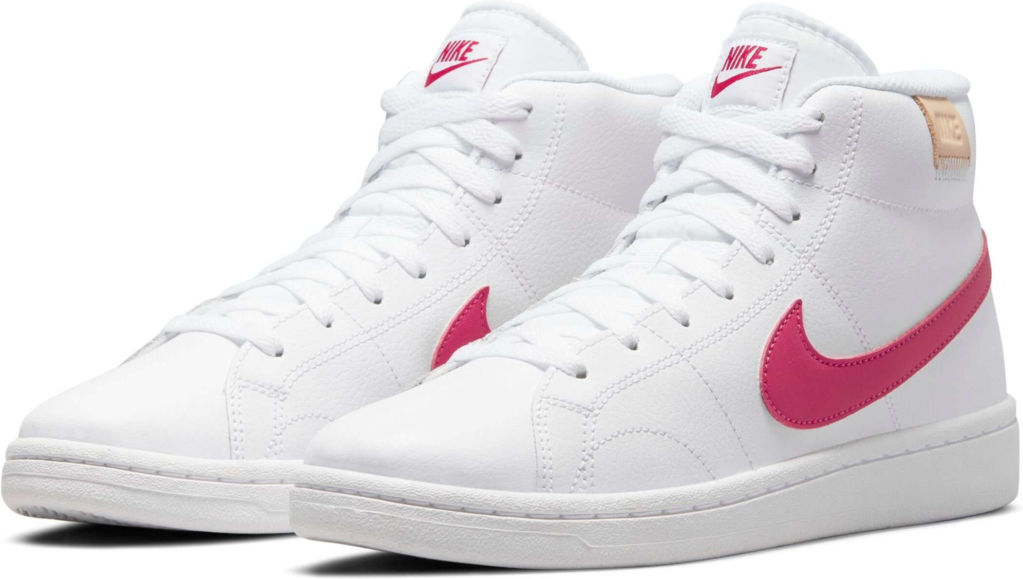 Nike Sportswear Sneaker »COURT ROYALE 2 MID«