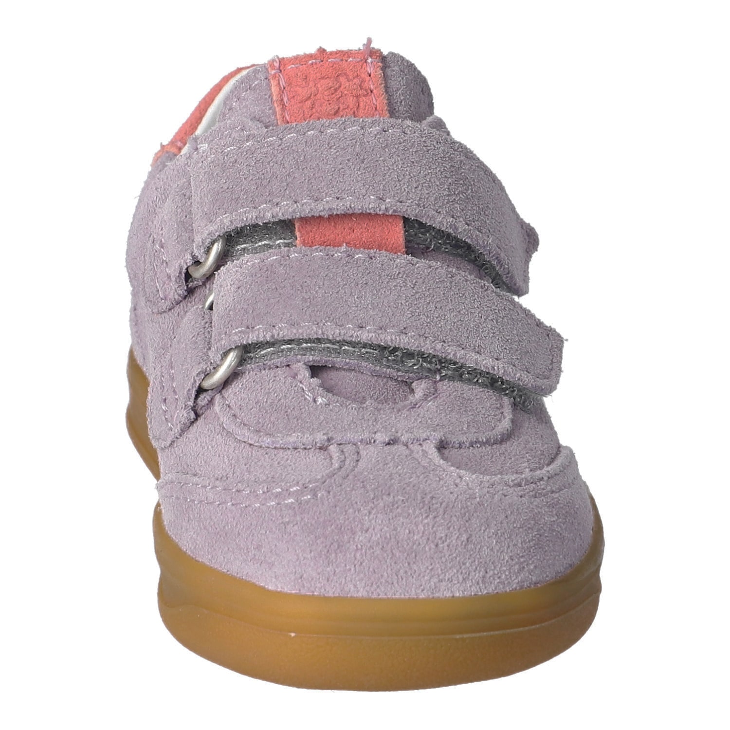 PEPINO by RICOSTA Sneaker »Dakota«  Klettschuh im Retro Look, Größenschablone zum Download