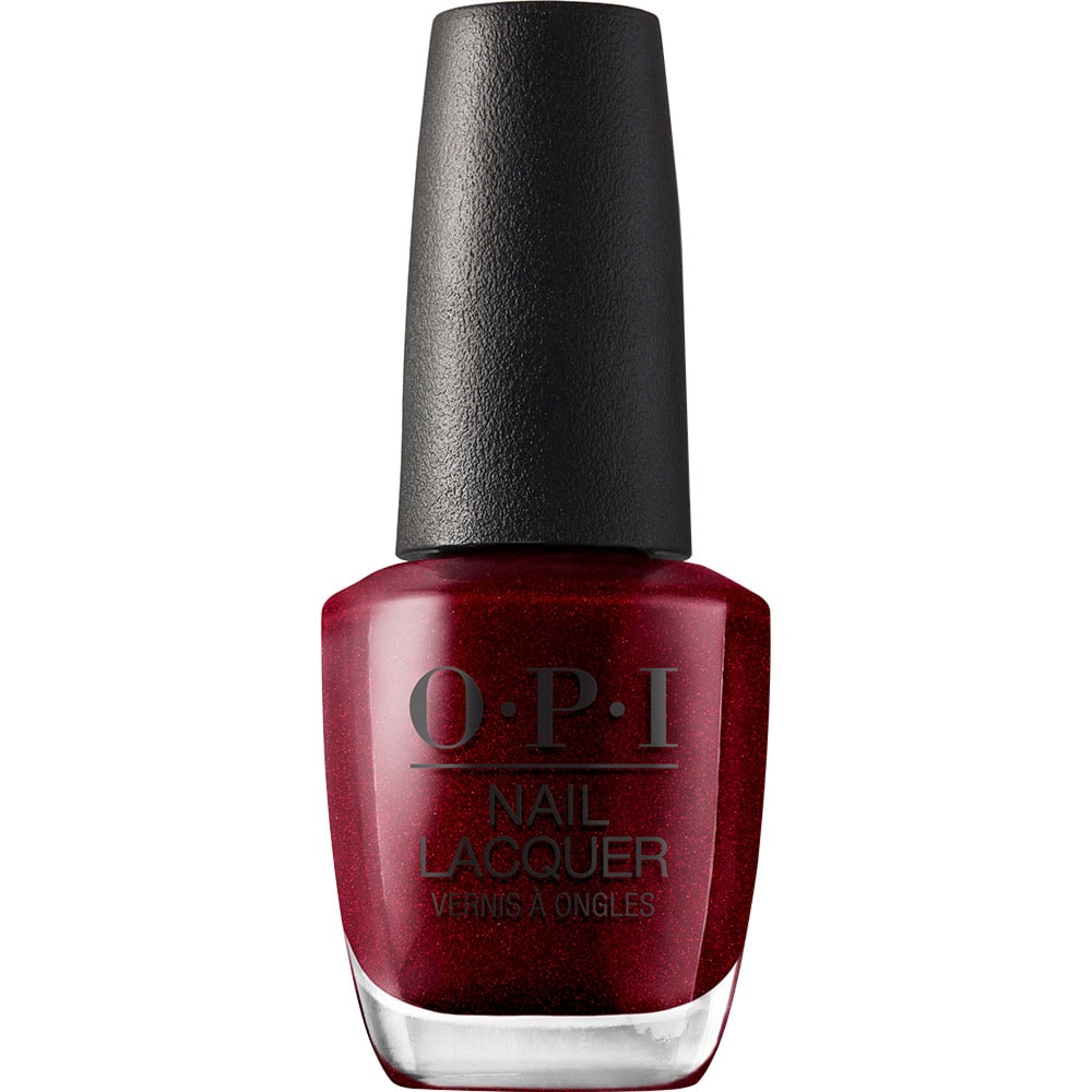 Opi vernis à ongles Nlh08 Je ne suis pas vraiment une serveuse