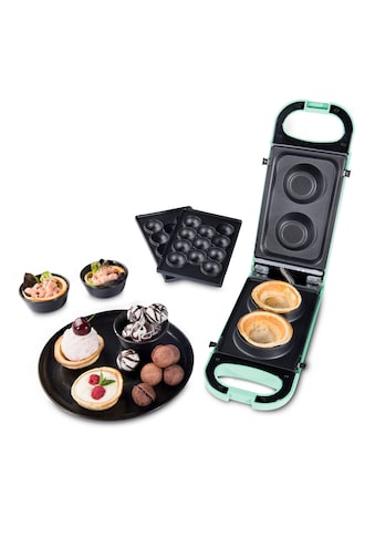 Trisa Cakepop-Maker »Retro Line Snack Maker«, 700 W kaufen