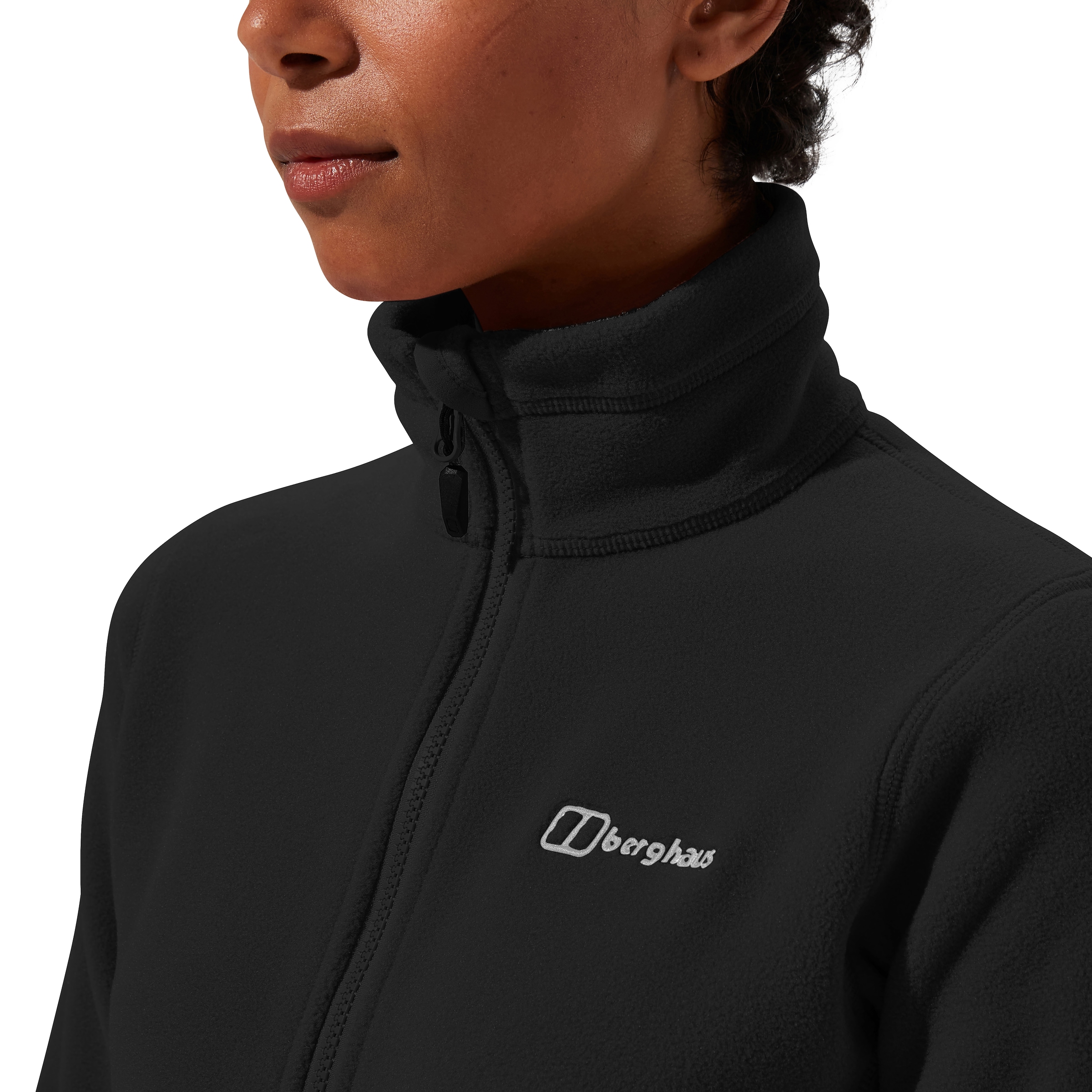 Berghaus Fleecejacke »PRISM PT IA FL JKT AF«