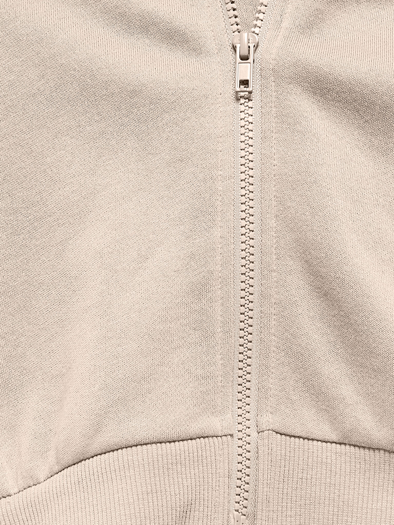 KIDS ONLY Kapuzensweatjacke »KOGFAVE L/S ZIP HOOD SWT« mit leicht überschnittenen Schultern