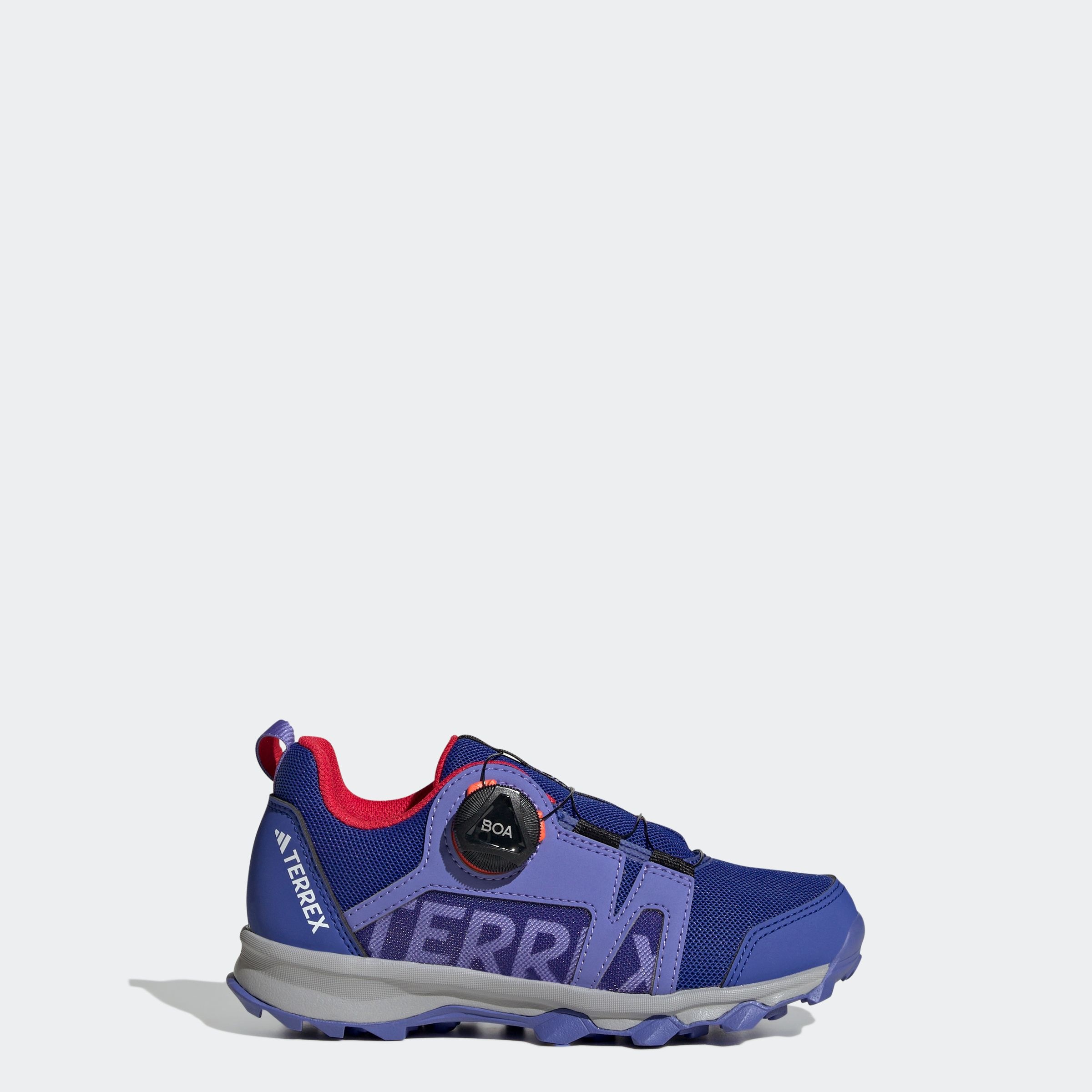 adidas TERREX Trailrunningschuh »TERREX AGRAVIC BOA KIDS TRAILRUNNING«