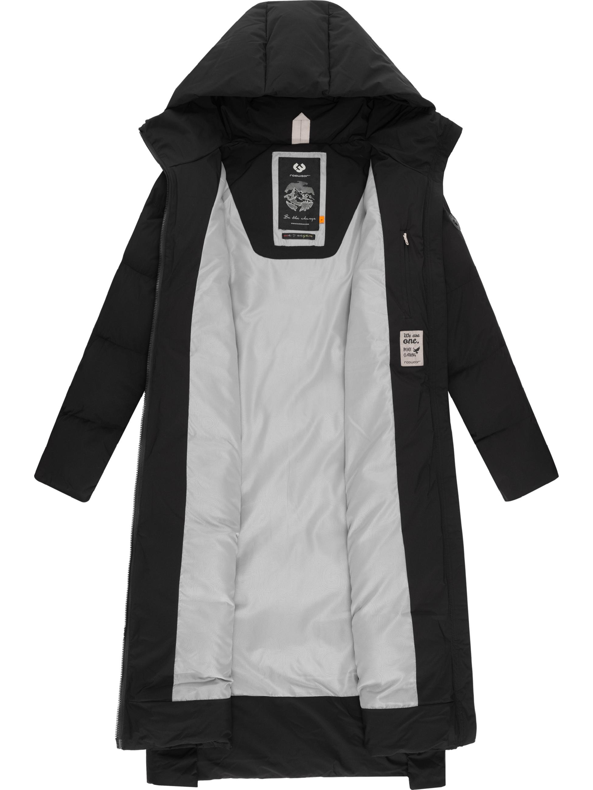 Ragwear Wintermantel »Wintermantel Patrise«