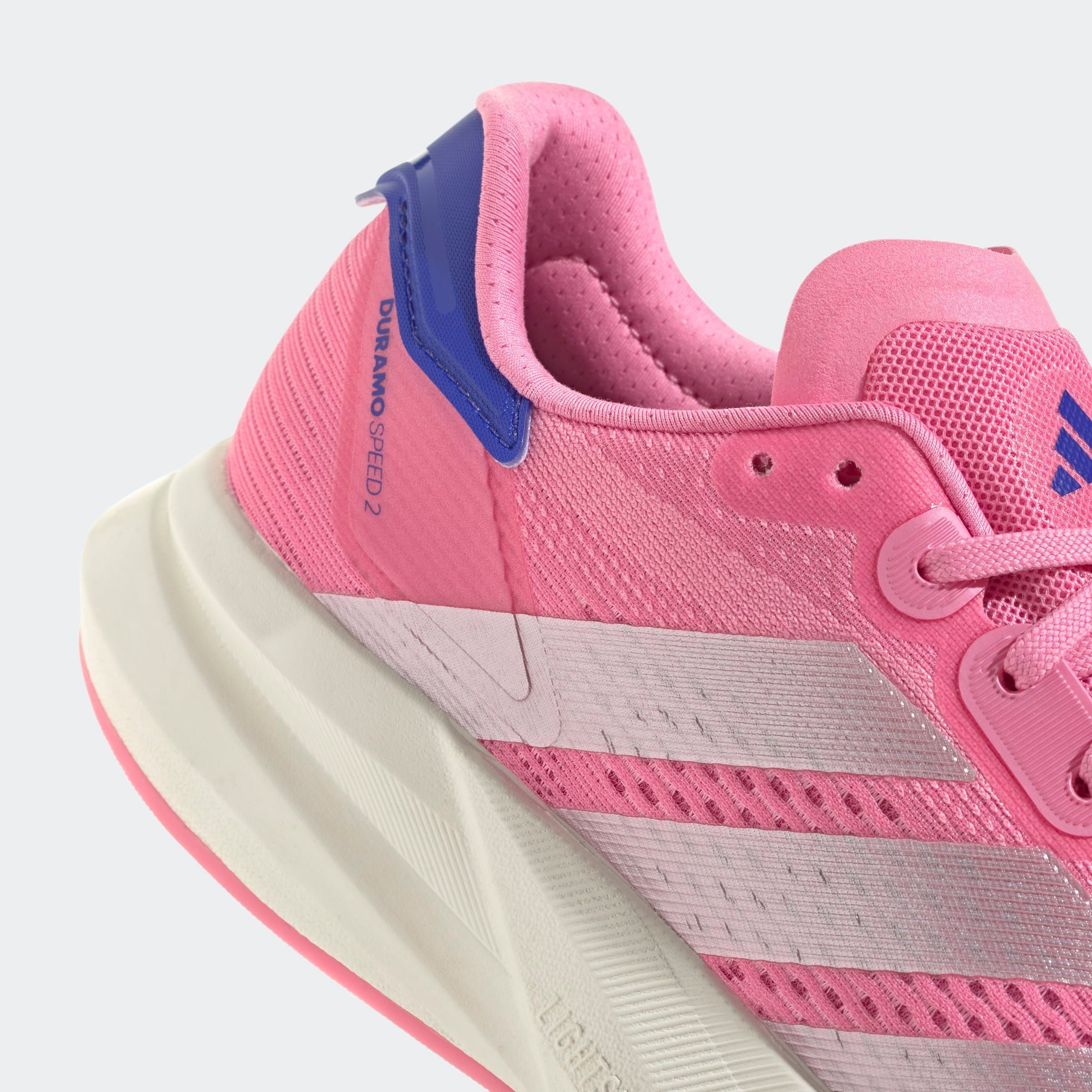 adidas Performance Laufschuh »DURAMO SPEED 2«