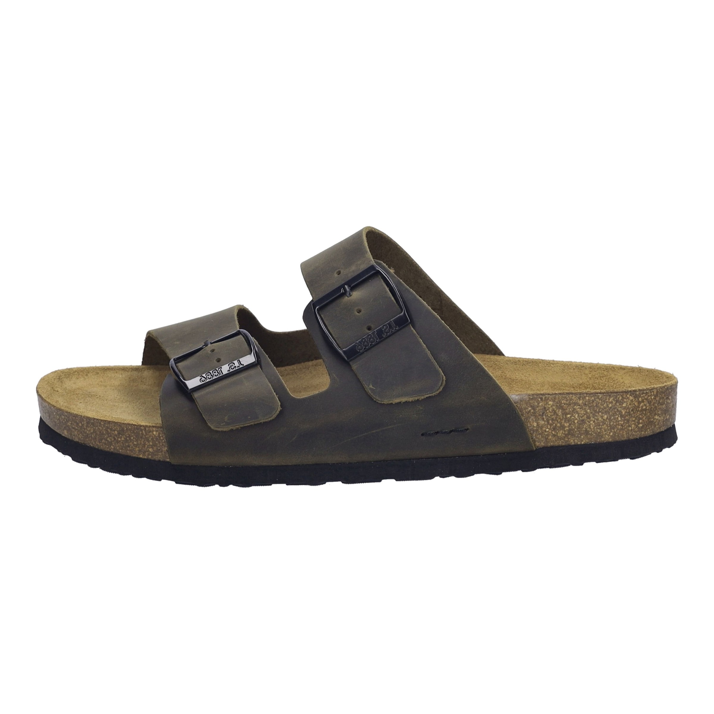 Josef Seibel Sandale »Josef 01, oliv«