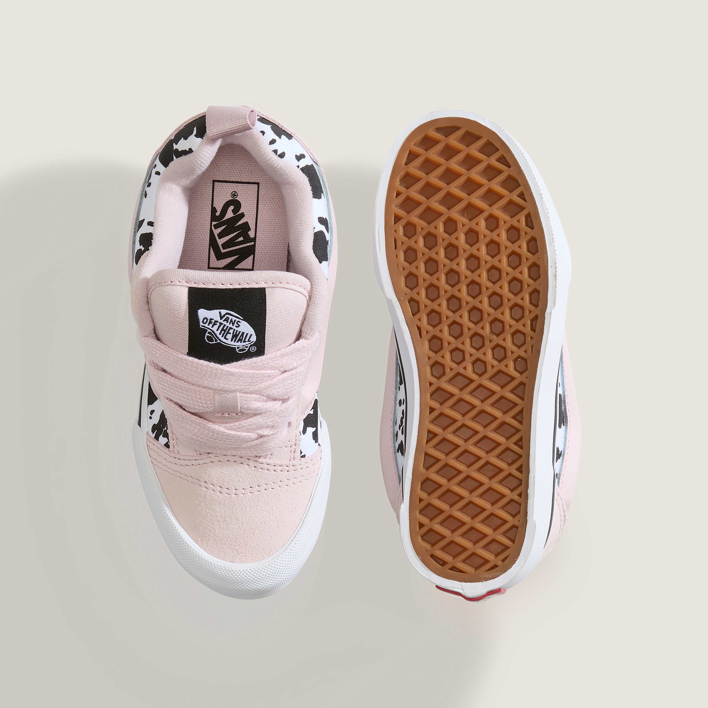 Vans Sneaker »Knu Skool«