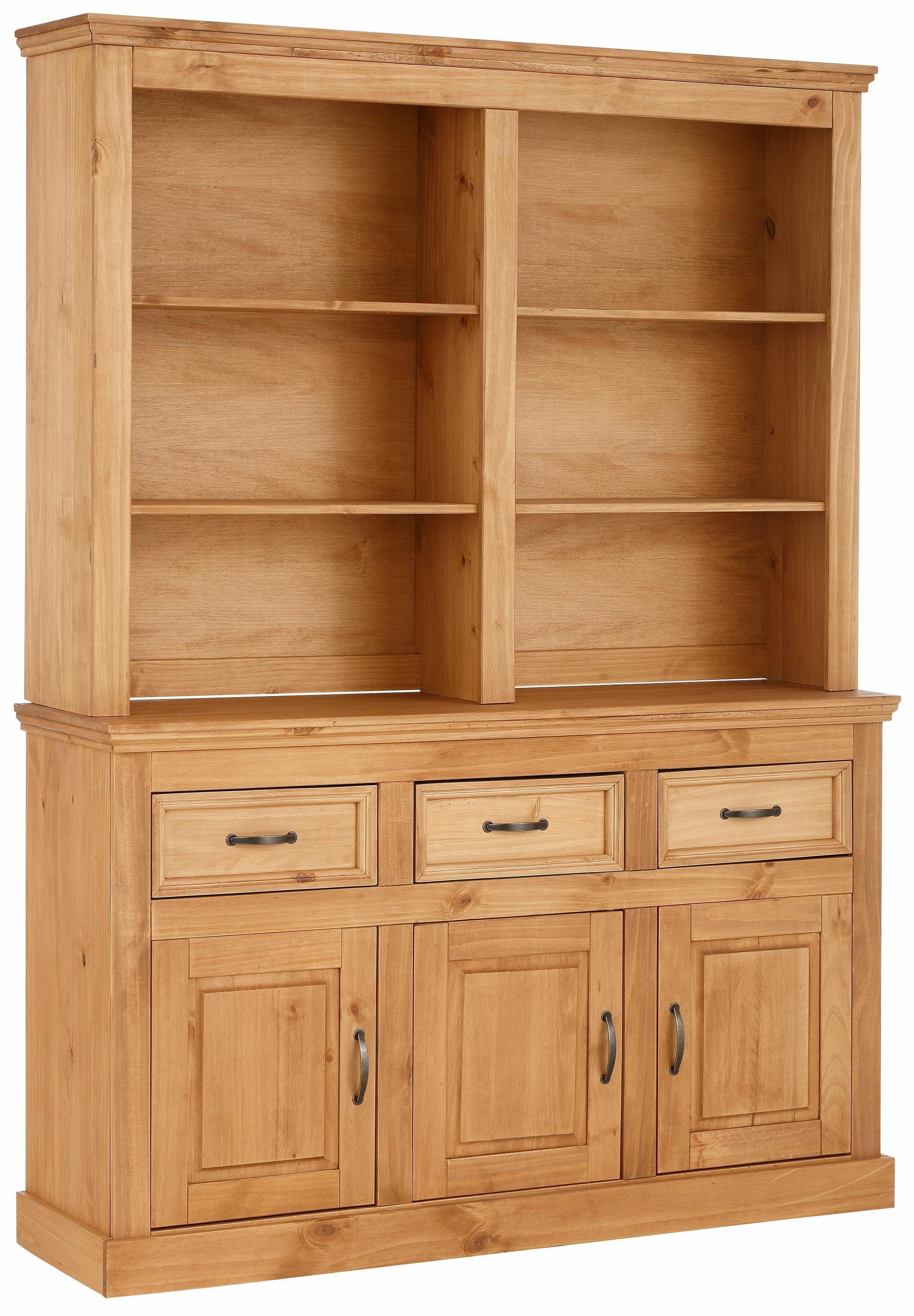 Home affaire Buffet »Selma«, Breite 145 cm
