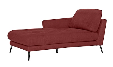 Chaiselongue »softy«