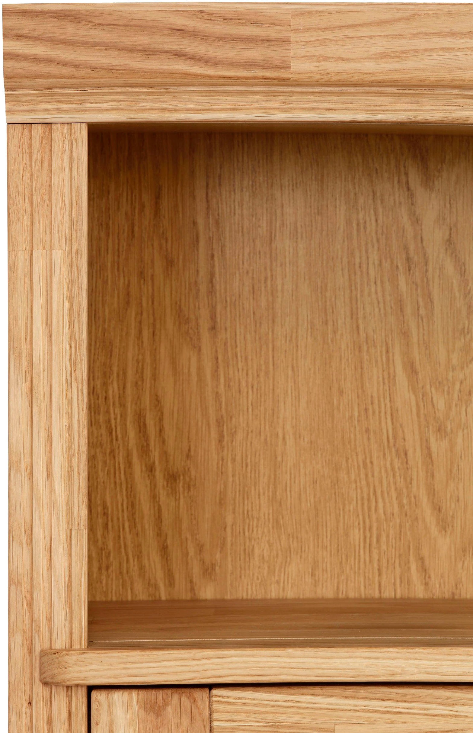 Home affaire Bibliothek »Soeren« 7 Stk. tlg. Aus Massiver Kiefer