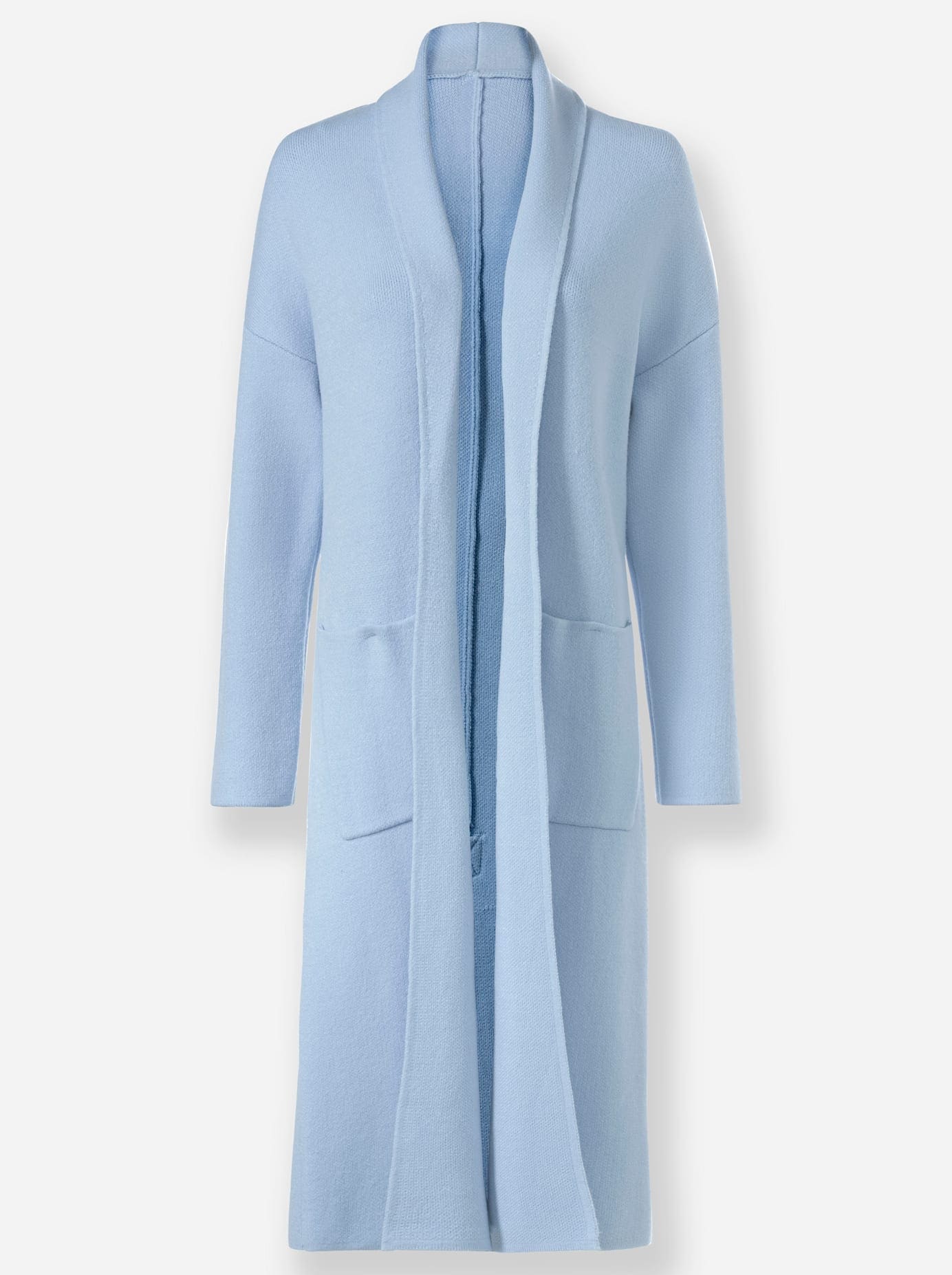 heine Strickjacke