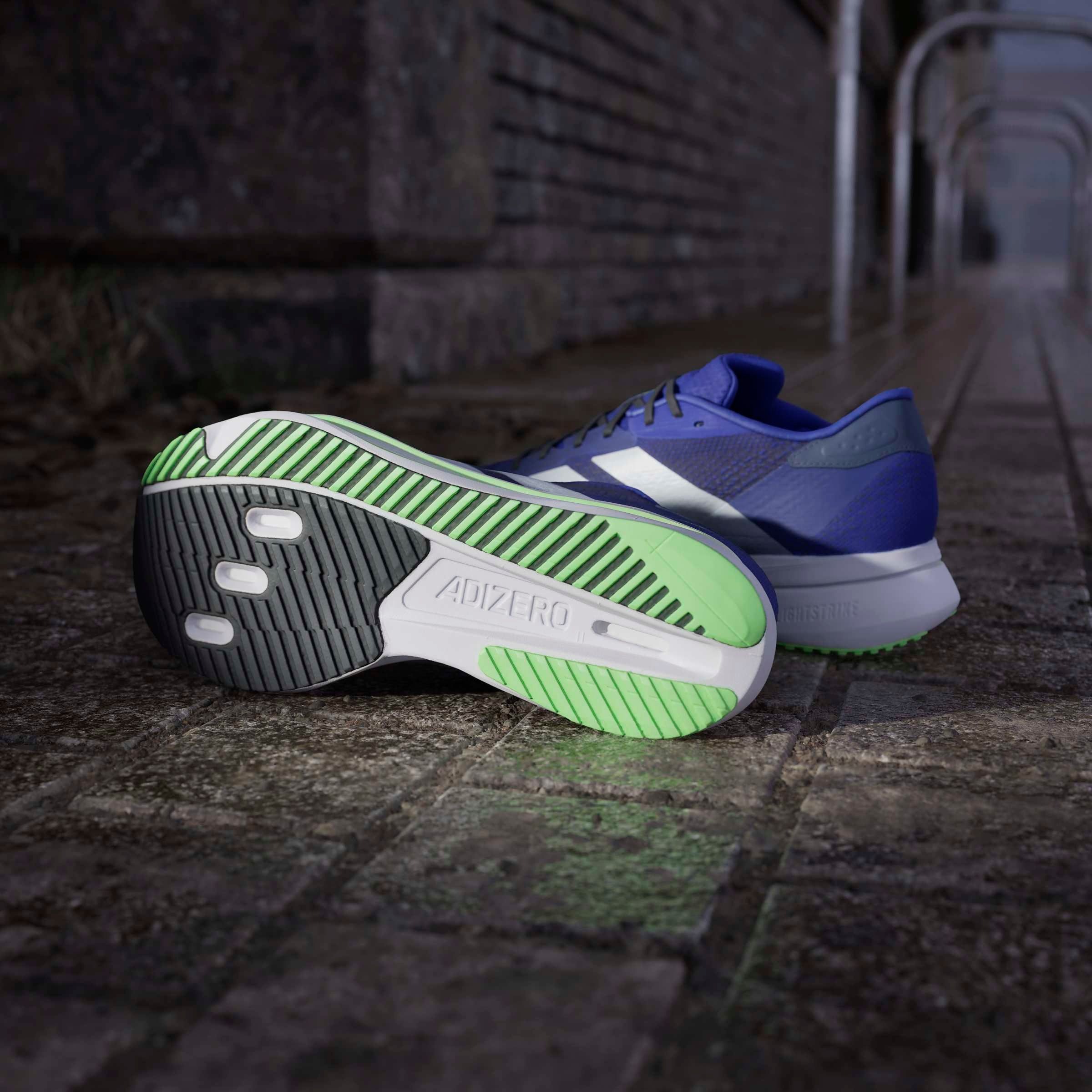 adidas Performance Laufschuh »ADIZERO SL 2«
