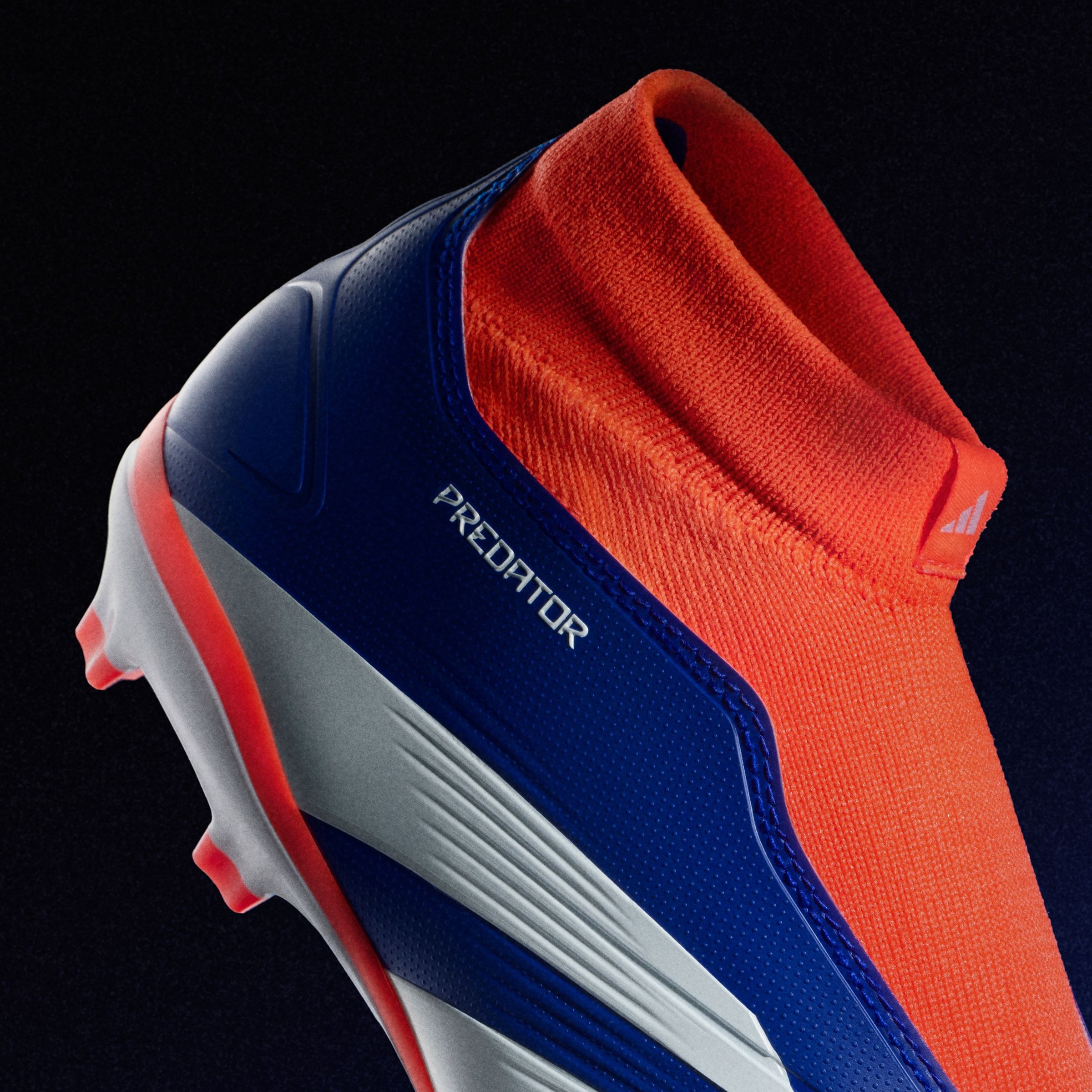 adidas Performance Fußballschuh »PREDATOR LEAGUE LACELESS FG«, für Rasenplätze