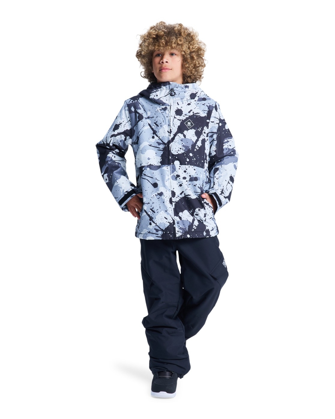 DC Shoes Snowboardhose »Banshee«