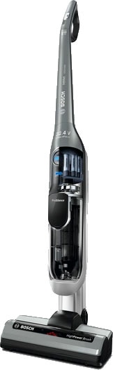 BOSCH Akku-Stielstaubsauger »Athlet Ultimate ProSilence 32.4 V BBH7SIL«,  Laufzeit bis zu 60 Minuten, alle Bodenbeläge, sehr leise mit 3 Jahren XXL  Garantie