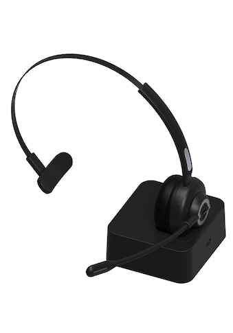Headset »T VOICE«, Wireless, Freisprechfunktion