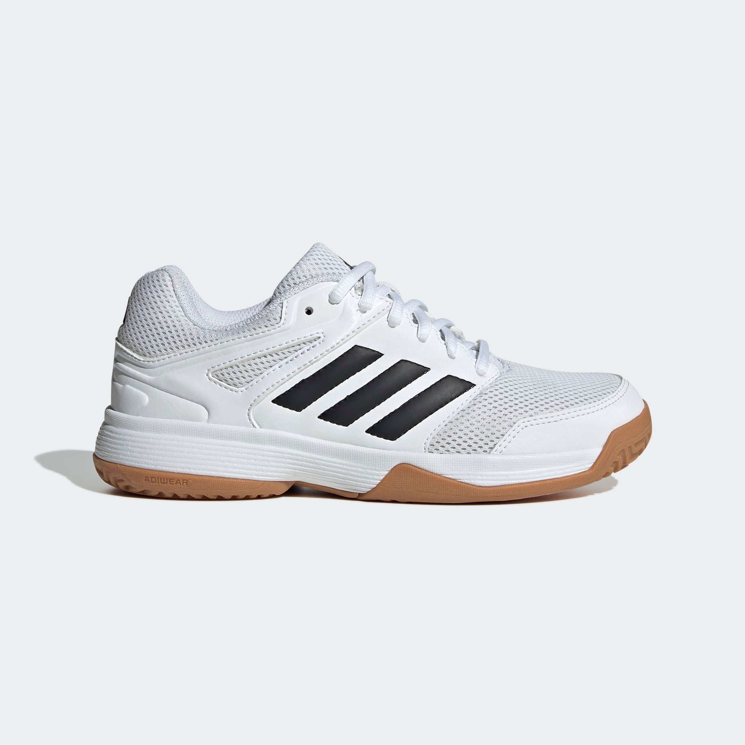 adidas Performance Hallenschuh »SPEEDCOURT IN KIDS«