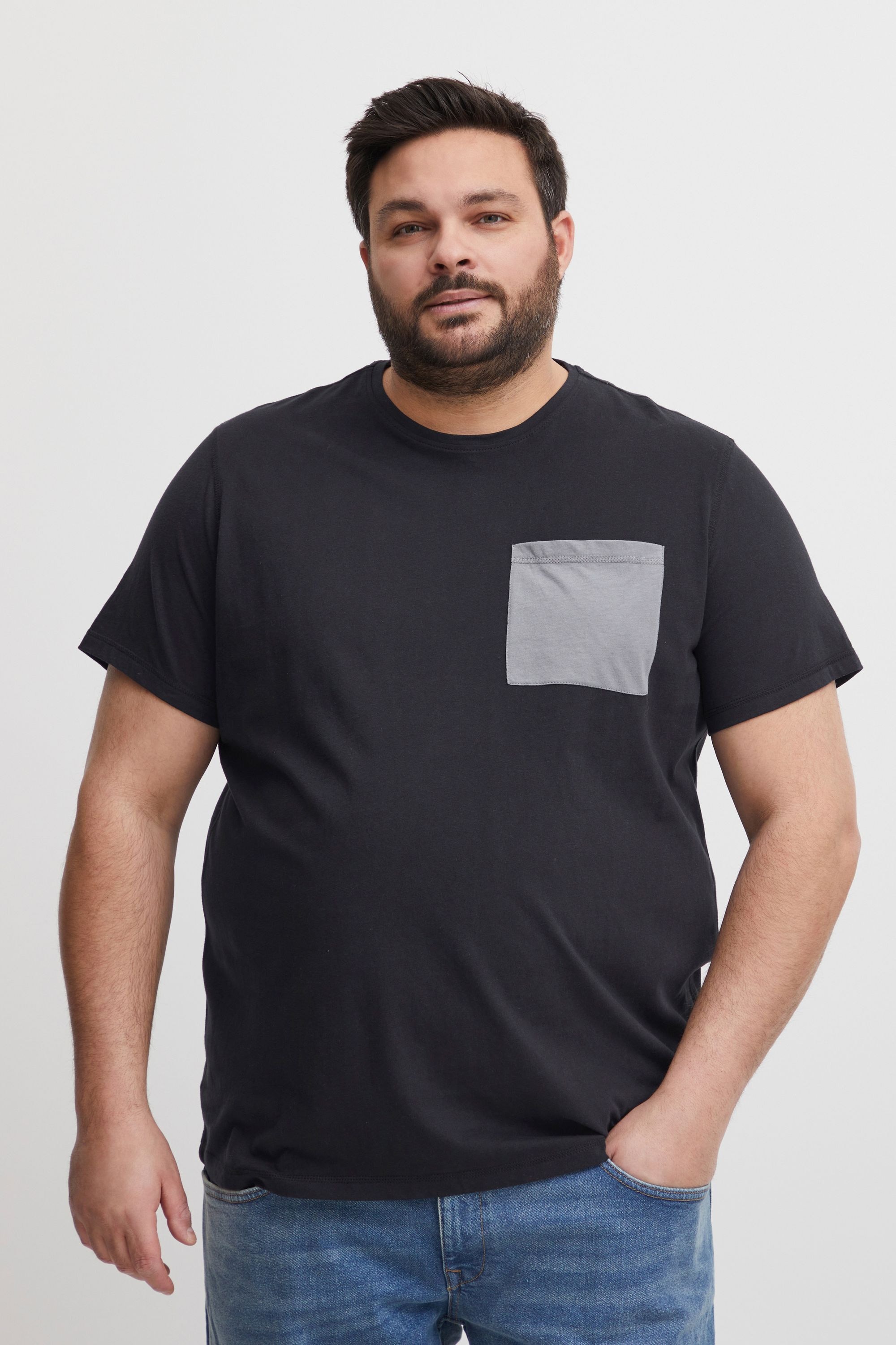 Blend T-Shirt »T-Shirt BHBBenedikt«