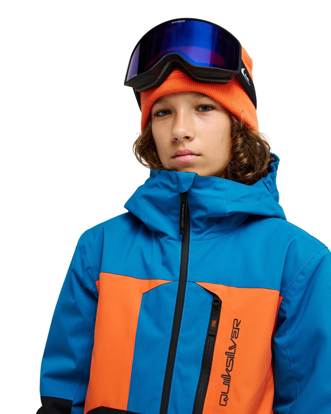 Quiksilver Snowboardjacke »Dawson 10K«