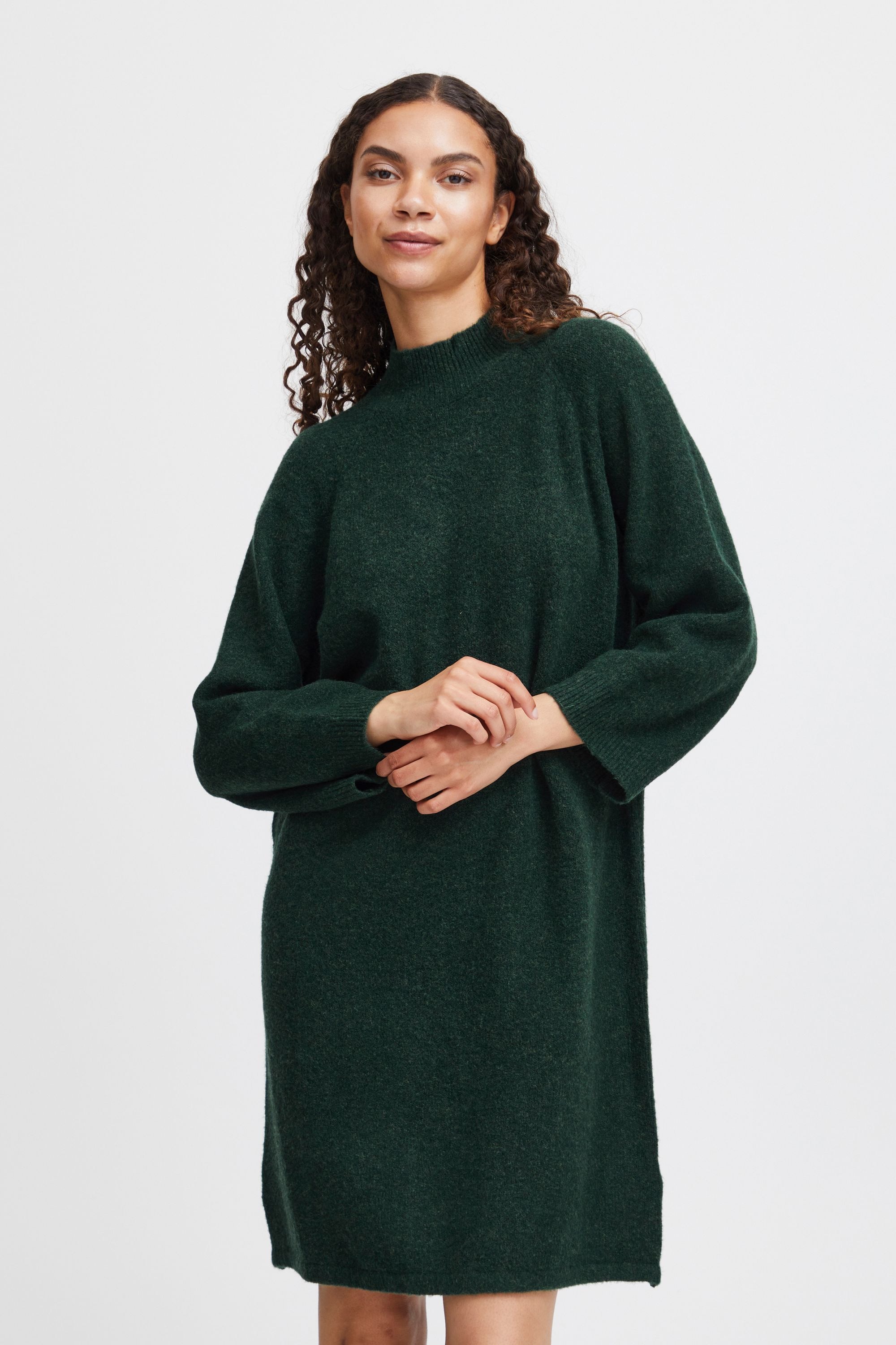 b.young Blusenkleid »Blusenkleid BYMerli«