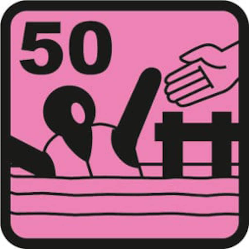 SECUMAR Schwimmweste »VIVO 50«