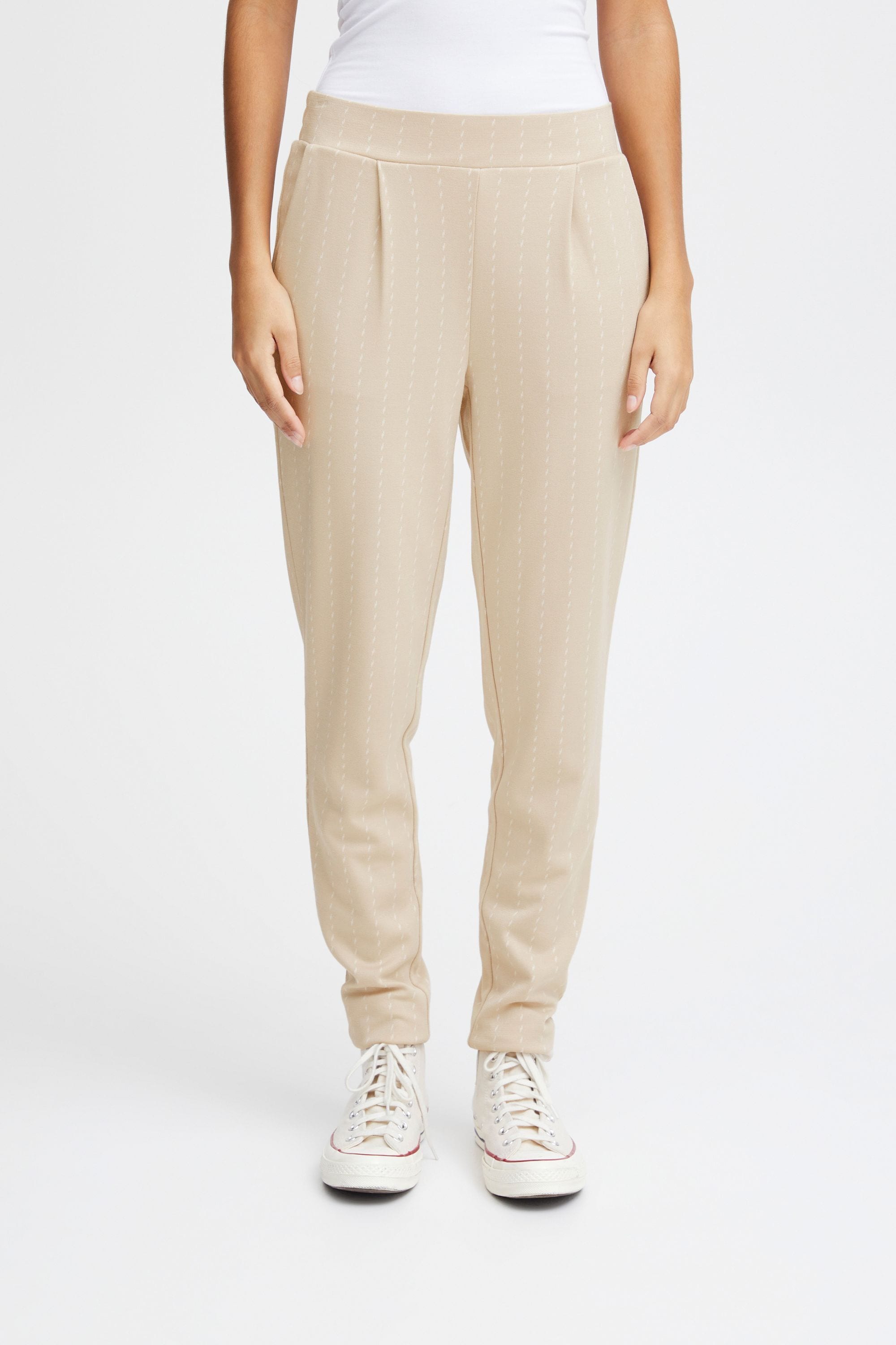 Ichi Stoffhose »Stoffhose IHRuti«