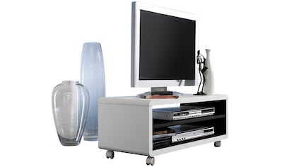 MCA furniture Lowboard »Jeff 7«, Für TV bis 77 Zoll max. 30 Kg kaufen