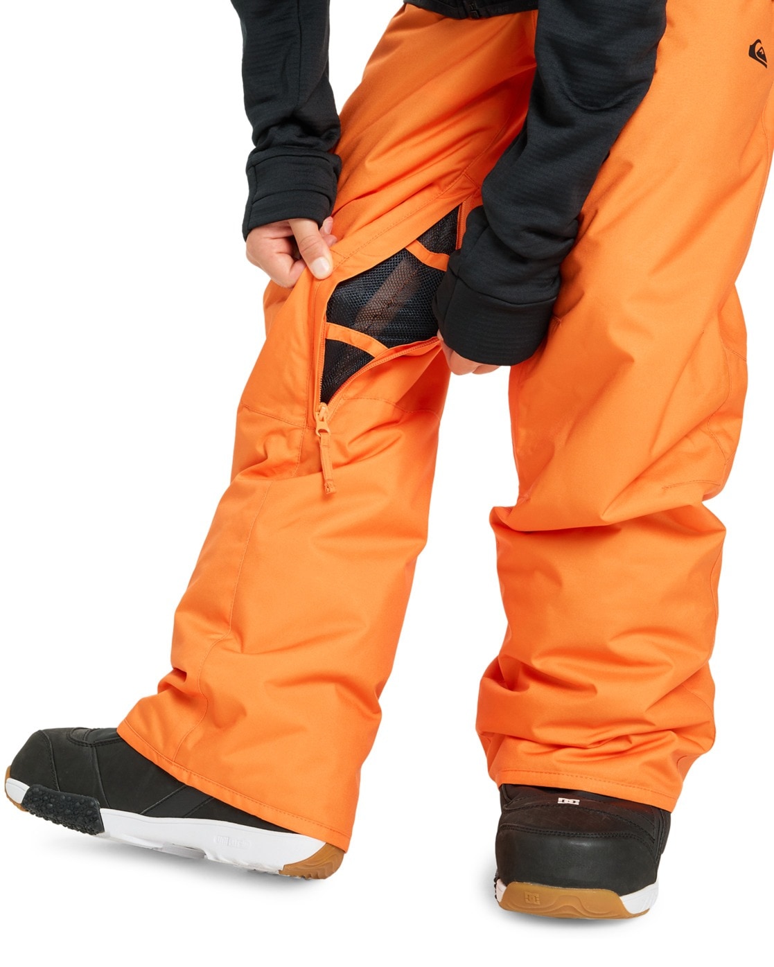 Quiksilver Snowboardhose »Estate«