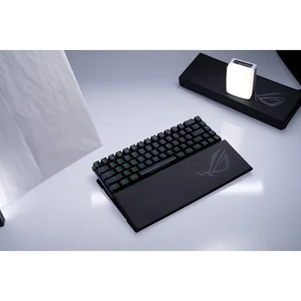 Asus Wireless-Tastatur »ROG FALCHION + SMART COVER«