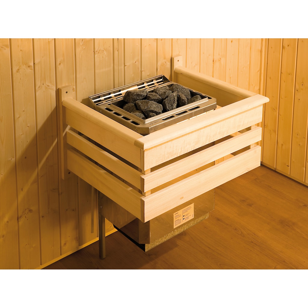 weka Sauna »Classic«