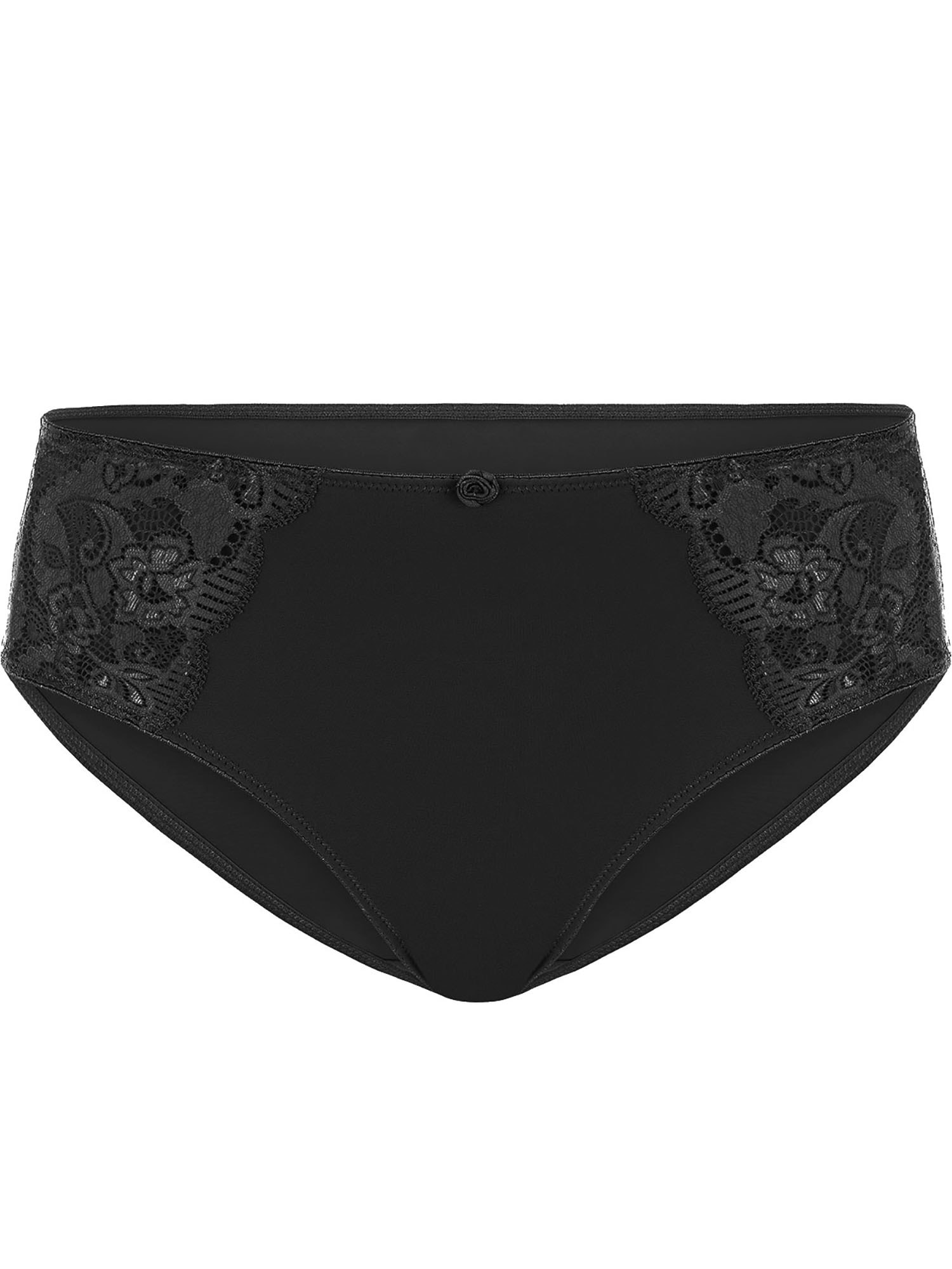Susa Slip »2er Pack Damen Slip Latina«