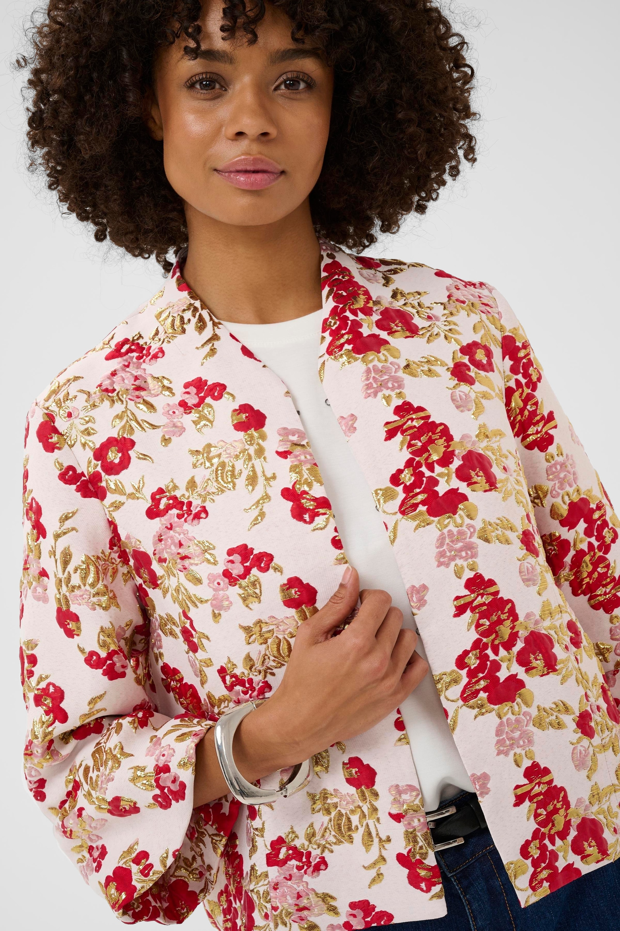 Culture Allwetterjacke »Jacke CUalfride«
