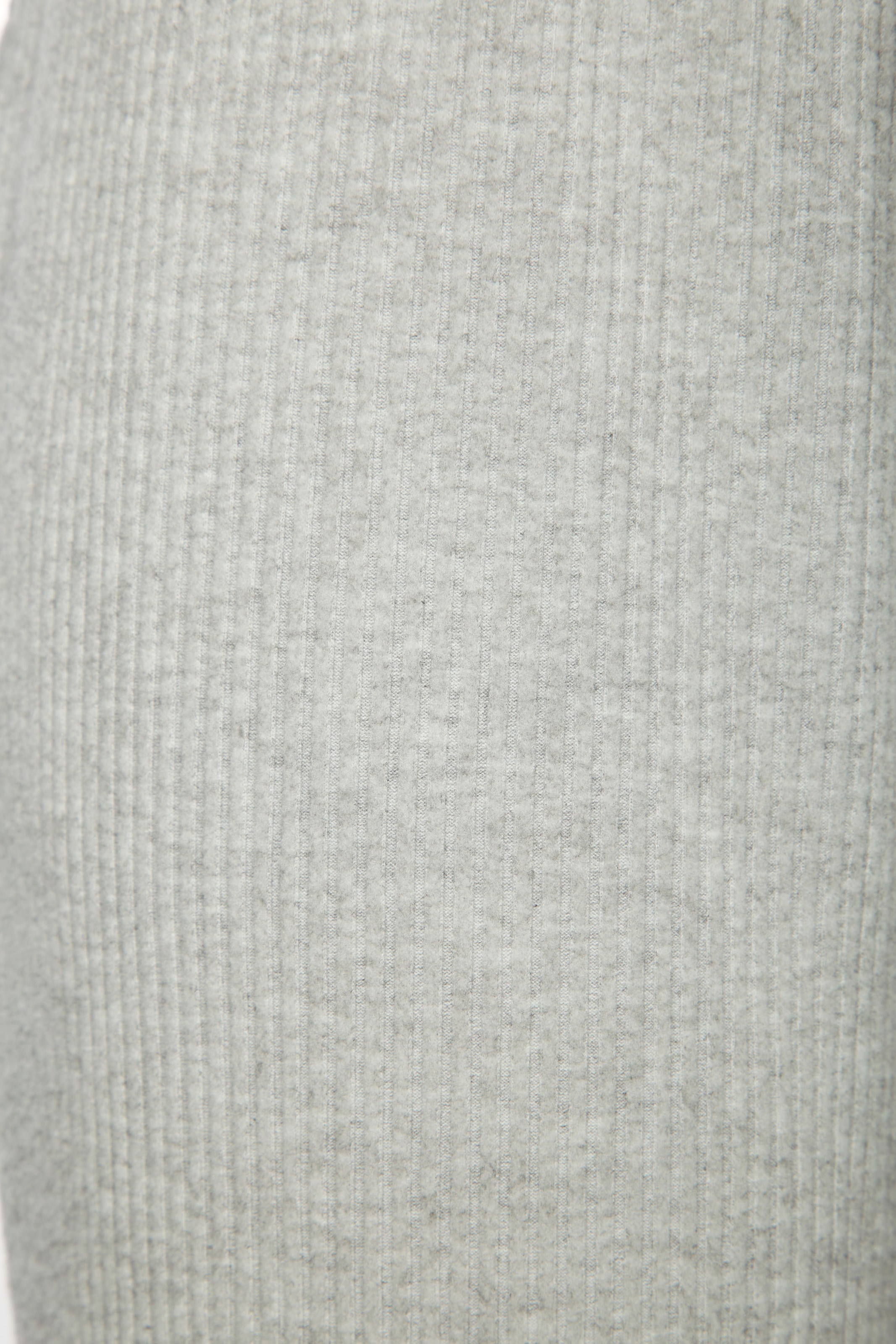 French Connection Sweathose, aus weicher Rippstruktur, Loungewear