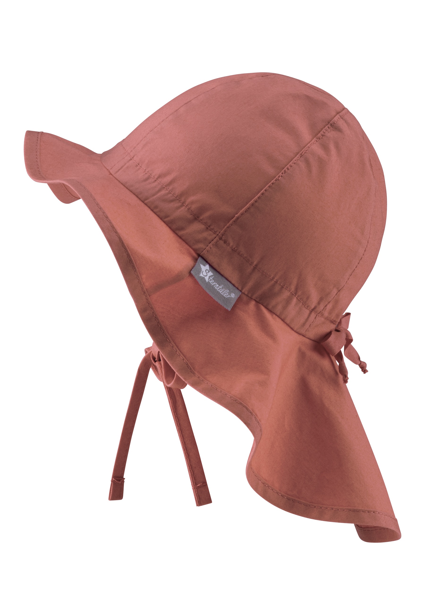 Sterntaler® Schirmmütze »Sonnenhut«