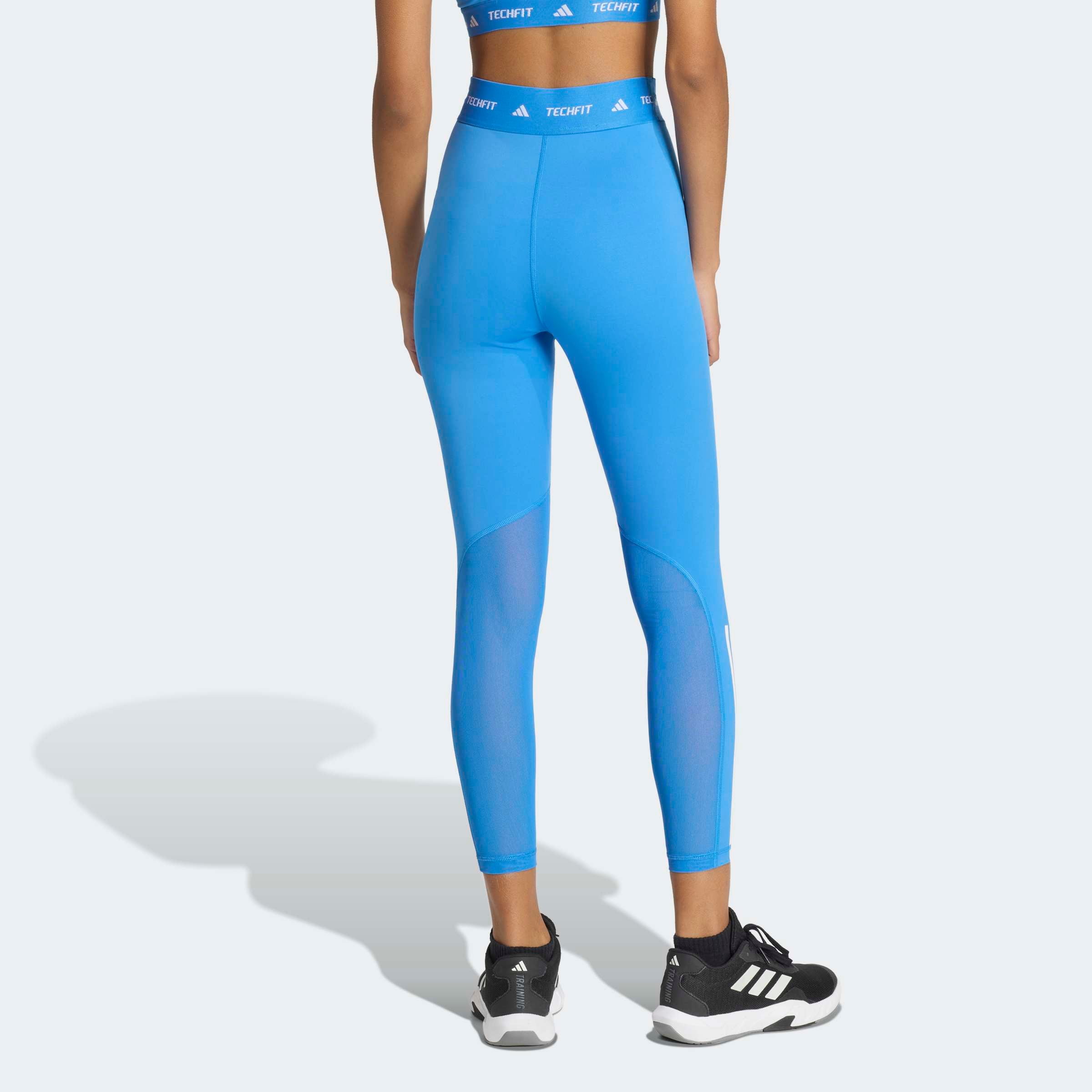 adidas Performance Trainingstights »TF 3S 7/8 L«