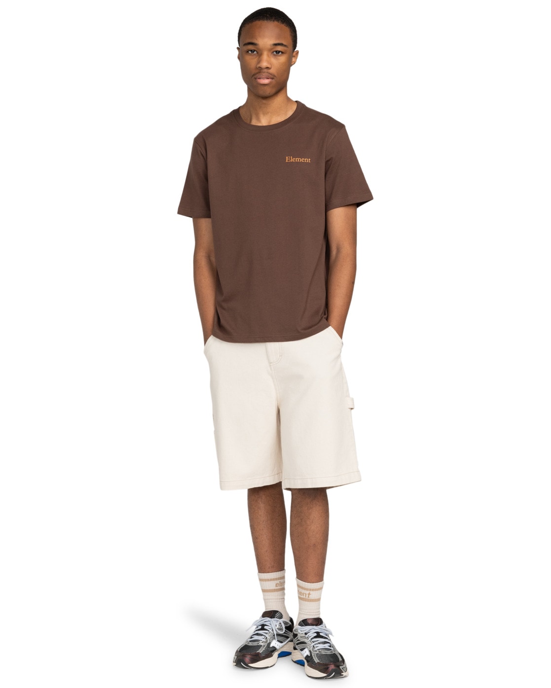 Element T-Shirt »SBXE Prevent«